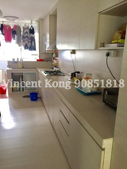 Blk 433 Yishun Avenue 6 (Yishun), HDB 4 Rooms #135124542